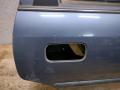 дверь Opel Vectra 1998г. - фото №8