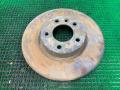 Диск тормозной Opel Omega 1998г. - фото №13