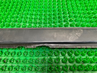 молдинг лобового стекла, ориг. номер 1X435403683AO, Jaguar X-TYPE 2001-2008