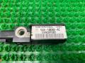 1X4A-14B345-AC, 21BMO3FFD321 датчик airbag Jaguar X-TYPE 2001г. - фото №2