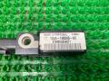 1X4A-14B345-AC, 21BMO4244571 датчик airbag Jaguar X-TYPE 2001г. - фото №2