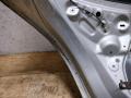 дверь багажника Nissan Almera 2002г. - фото №11