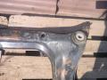 149A38 Балка подмоторная (Подрамник) Opel Omega 1998г. - фото №10