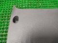 96214068 Накладка торпедо Chevrolet Lanos 2007г. - фото №3