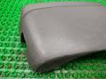 96242958 Кожух рулевой колонки верхний Chevrolet Lanos 2006г. - фото №2