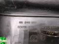 96242958 Кожух рулевой колонки верхний Chevrolet Lanos 2006г. - фото №10