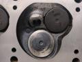 головка блока цилиндров Renault Logan 2010г. - фото №4
