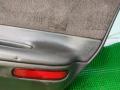 обшивка двери Dodge Intrepid 1999г. - фото №10
