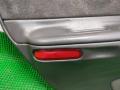 обшивка двери Dodge Intrepid 1999г. - фото №9