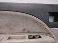 обшивка двери Ford Mondeo 2001г. - фото №4