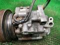 компрессор кондиционера Mazda 626 1995г. - фото №4