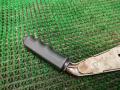 Рычаг стояночного тормоза Opel Tigra 1999г. - фото №7