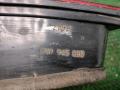 6N0945095 Фонарь volkswagen Polo 1997г. - фото №12