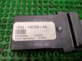 1X4314C724AA блок управления сидением Jaguar X-TYPE 2001г. - фото №2