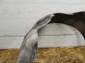 подкрылок Chevrolet Lanos 2005г. - фото №9