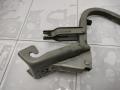 петля багажника Chevrolet Lanos 2005г. - фото №2