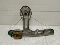 924132104 стеклоподъемник Ford Focus 2013г. - фото №2