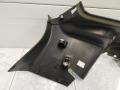 BM51F613C47 Обшивка стойки Ford Focus 2013г. - фото №5