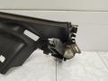 BM51F613C47 Обшивка стойки Ford Focus 2013г. - фото №6
