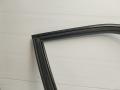 Рамка двери Audi 80 1994г. - фото №8