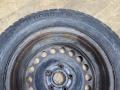 запасное колесо Volkswagen Golf Plus 2012г. - фото №7