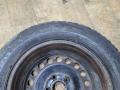 запасное колесо Volkswagen Golf Plus 2012г. - фото №9