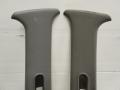 LAX5402221 Обшивка стойки Lifan Breez 2010г. - фото №3