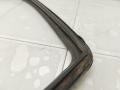 Уплотнитель стекла двери Lifan Breez 2010г. - фото №4