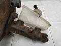 Вакуумный усилитель тормозов Лада 2108 2004г. - фото №7