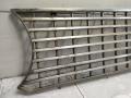 решетка радиатора лада 2101 1988г. - фото №2