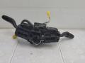 M19856 блок подрулевых переключателей Honda Civic 2003г. - фото №3