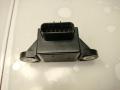 GJ6E-43-7Y1 Датчик ускорения Mazda Mazda 6 2005г. - фото №2