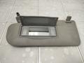 Козырек солнцезащитный Mazda Mazda 6 2005г. - фото №2