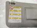 Козырек солнцезащитный Mazda Mazda 6 2005г. - фото №6