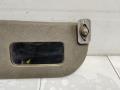 Козырек солнцезащитный Daewoo Nexia 2008г. - фото №4