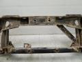 подрамник Ford Focus 2003г. - фото №13