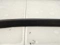 Уплотнитель стекла двери Hyundai Solaris 2012г. - фото №8