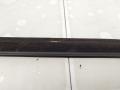 Уплотнитель стекла двери Hyundai Solaris 2012г. - фото №9