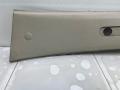 1L0867400, 1L0867285 Обшивка стойки верхняя Seat Toledo 1996г. - фото №2