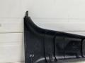 1L0867239A Обшивка стойки нижняя Seat Toledo 1996г. - фото №7