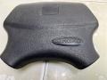 1L0880201 подушка безопасности в рулевое колесо Seat Toledo 1996г. - фото №5