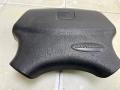 1L0880201 подушка безопасности в рулевое колесо Seat Toledo 1996г. - фото №6