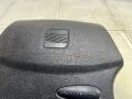 1L0880201 подушка безопасности в рулевое колесо Seat Toledo 1996г. - фото №7