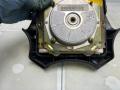 1L0880201 подушка безопасности в рулевое колесо Seat Toledo 1996г. - фото №10