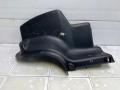 1L0861432 обшивка багажника Seat Toledo 1996г. - фото №2