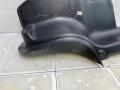 1L0861432 обшивка багажника Seat Toledo 1996г. - фото №9