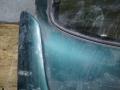 крышка багажника Seat Toledo 1996г. - фото №8