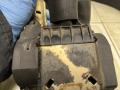 566107100B ремень безопасности Seat Toledo 1996г. - фото №5