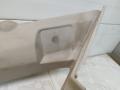 21705402144 Обшивка стойки Лада Приора 2009г. - фото №5