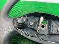 7700427096 Рулевое колесо Renault Kangoo 1998г. - фото №8